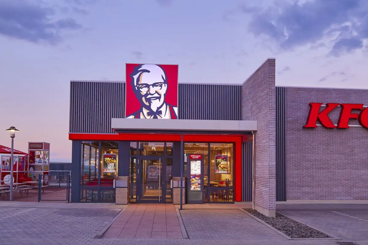 Symbolbild: KFC Deutschland