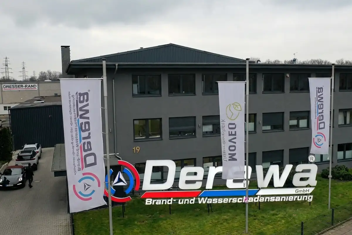 Symbolbild: Derewa GmbH