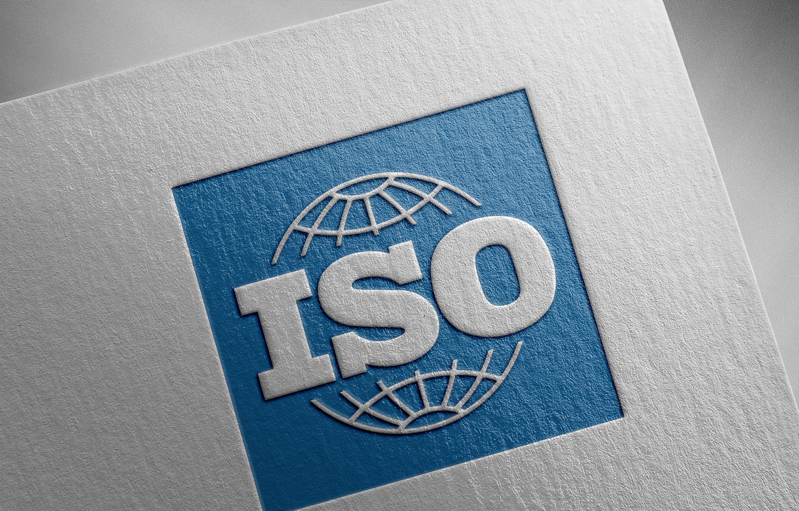 IT-Sicherheit <br> nach ISO Standards 